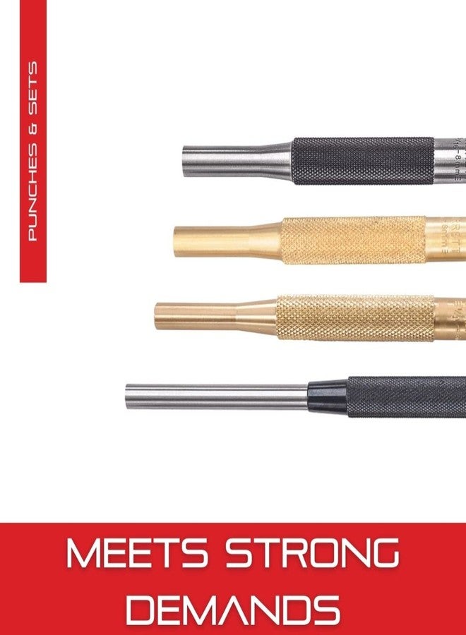 ستارريت ستاريت لثقب المركز الأوتوماتيكي - مثالي للمحترفين وتحسينات المنزل - شديد التحمل - PT22256 - Image 4