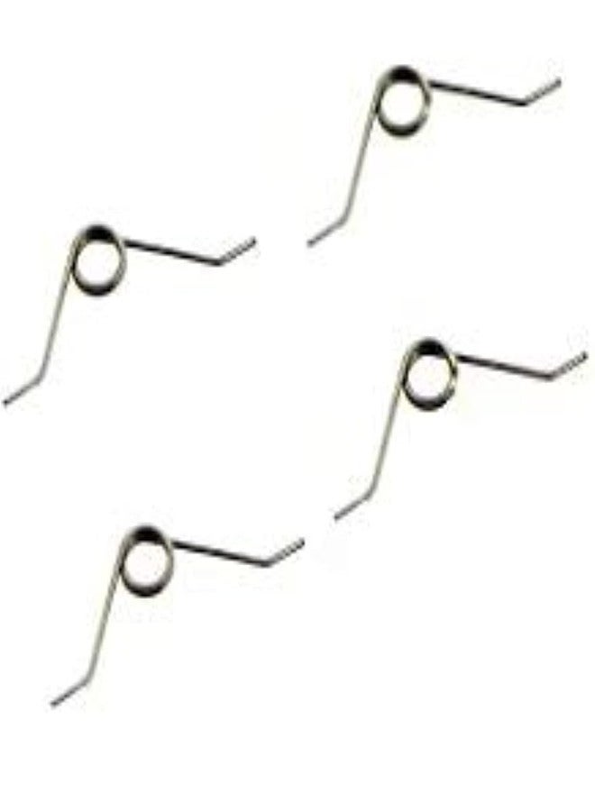 Ambertown 4 x for PS4 Controller Spring L2 R2 Trigger Button Repair - Image 1