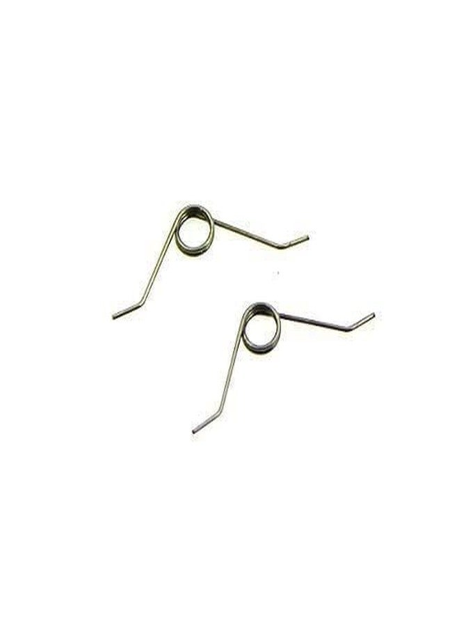 Ambertown 4 x for PS4 Controller Spring L2 R2 Trigger Button Repair - Image 3