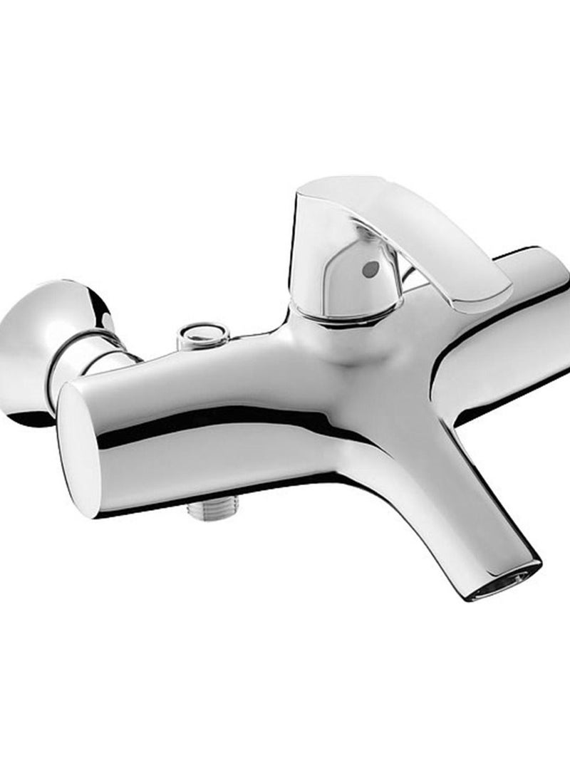Jacob Delafon Bath Mixer With Shower Symbol E71680 - Image 1
