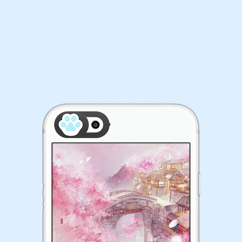 📦 أغطية كاميرا لحماية الخصوصية تصميم مضاد للتجسس من مادة ABS متينة - Image 4