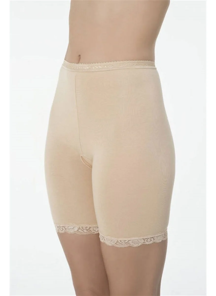 KOM Basic Long Panties