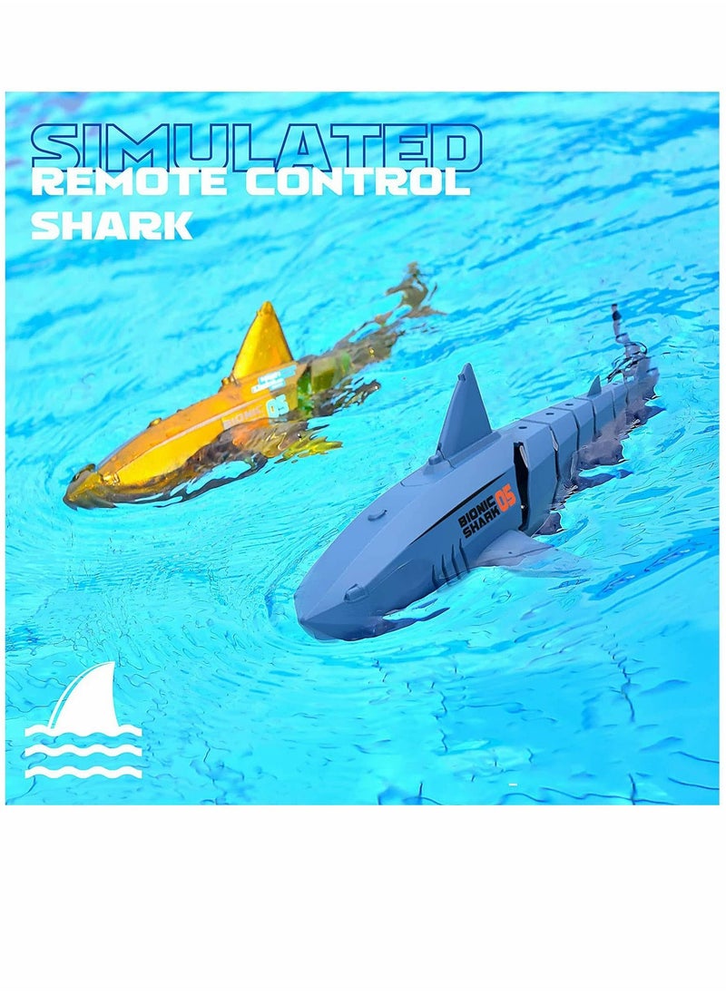 Remote Control Shark Toys for Boys Alpharev A801 Kids Simulated RC Swimming Pool Bathroom Great Gift with Rechargeable Battery Blue - pzsku/ZC8B621E285BFEB59A4DAZ/45/_/1675331828/5e654fa2-25dc-41e0-bf12-22d9abc876c0