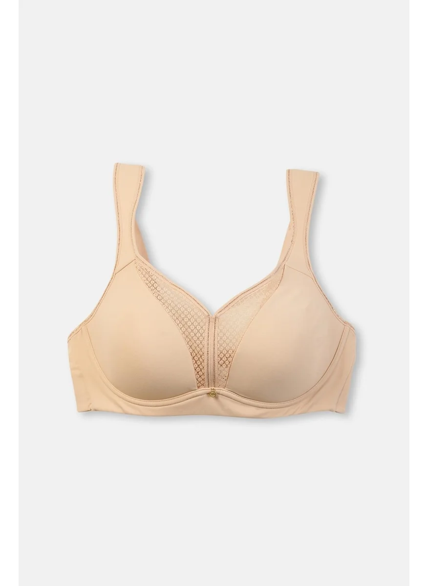 داجي Ten 1106KC Atria Non-wired Support Bra