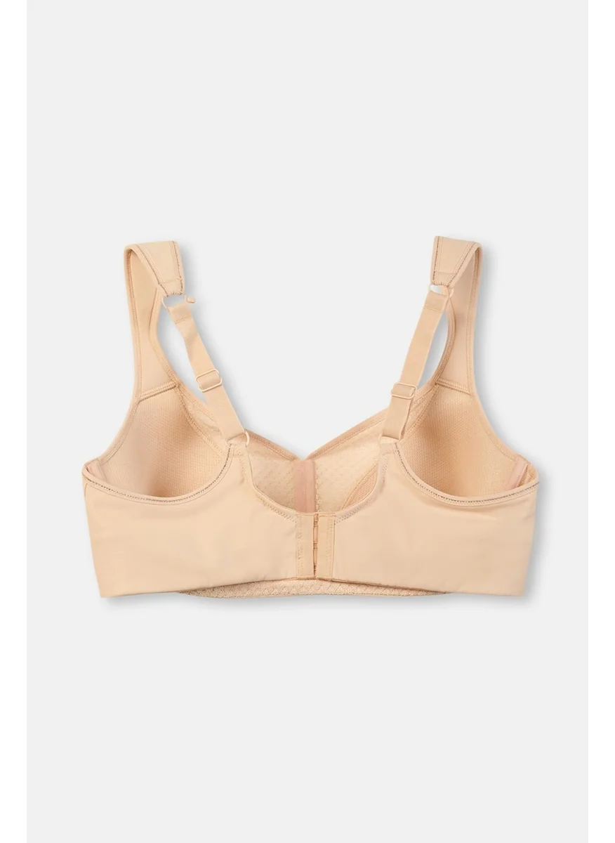 داجي Ten 1106KC Atria Non-wired Support Bra