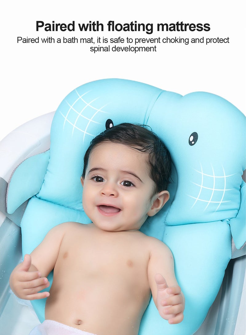 ما بيبي الأبحاث المتعلقة ب طفل حوض الاستحمام - Image 4