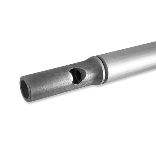 Guardair Xtra Thrust 75XT018AA Safety Air Blow Gun OSHA Compliant Alloy Nozzle with 18-Inch Aluminum Extension - Image 2