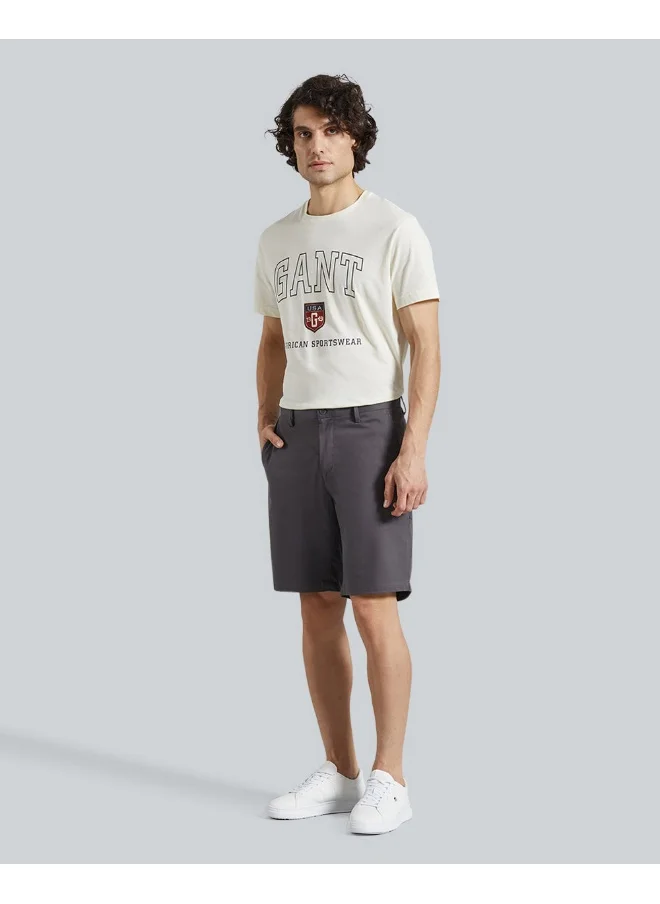 GANT Slim Sports Shorts