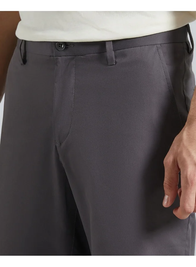GANT Slim Sports Shorts