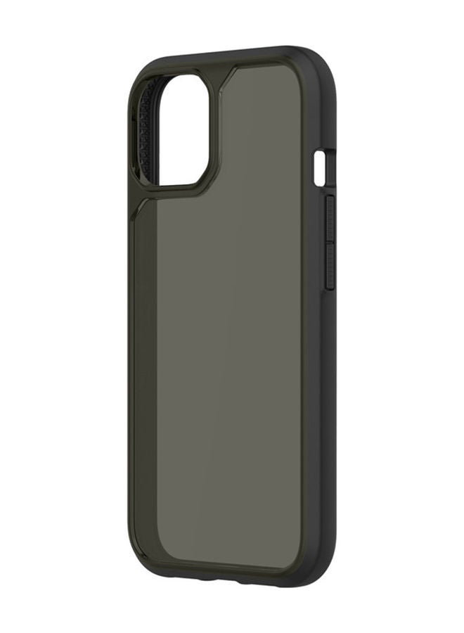 Griffin غطاء للايفون 14 اسود - Image 4