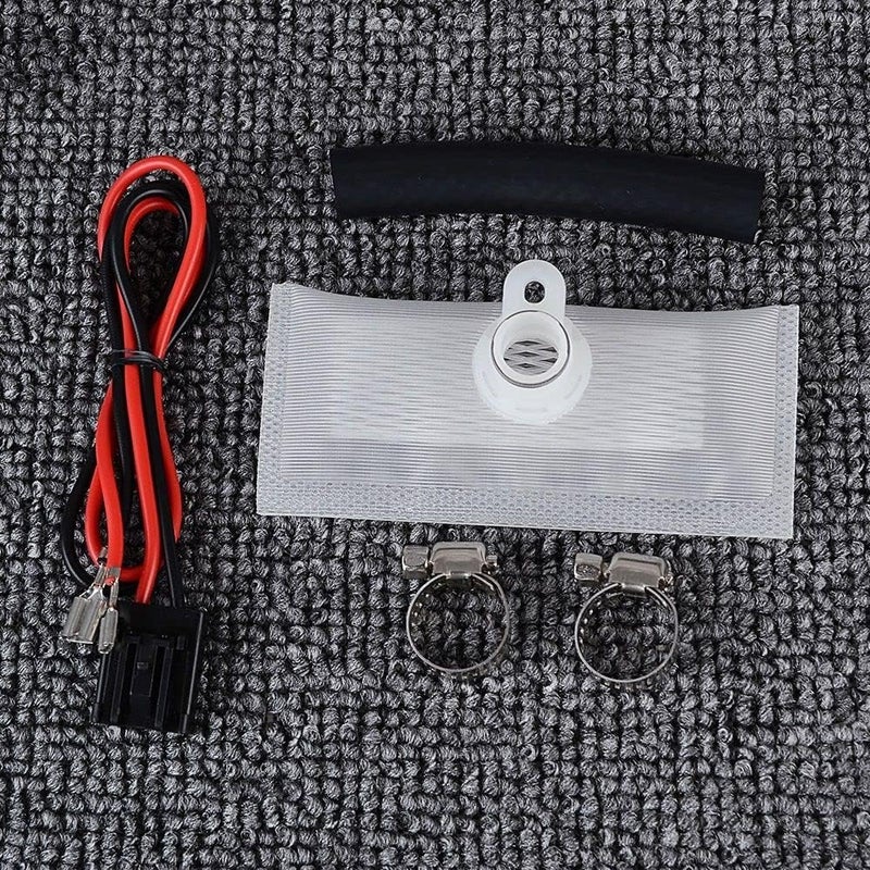 QASULER High Pressure Motorcycle Fuel Pump - Image 5