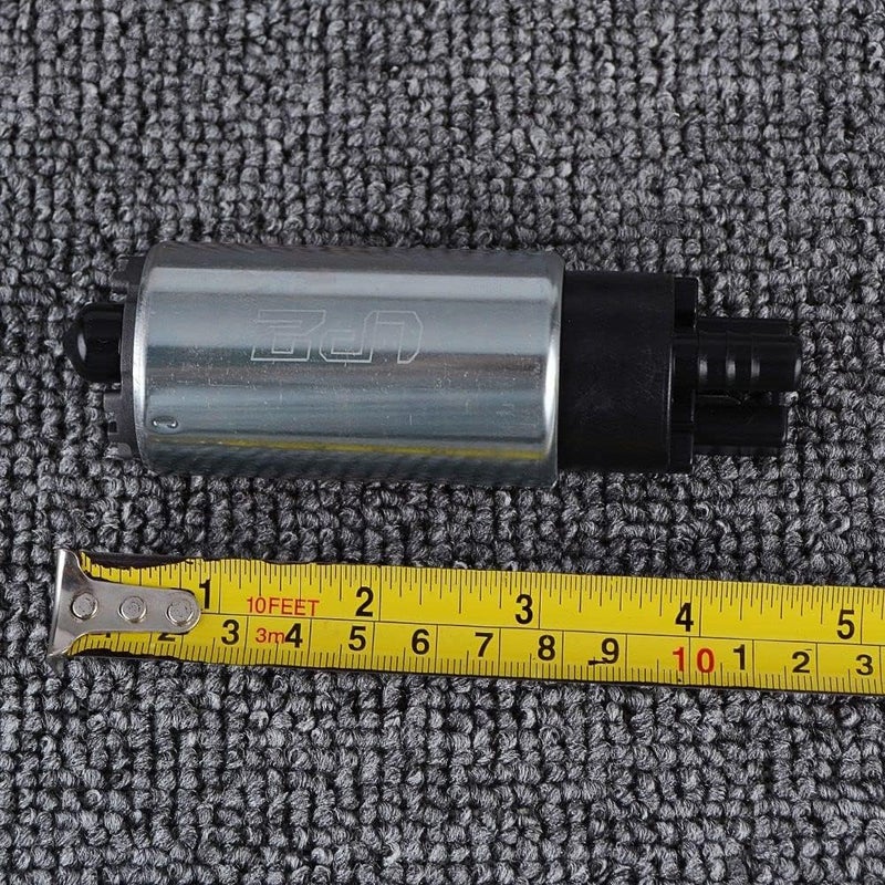 QASULER High Pressure Motorcycle Fuel Pump - Image 2