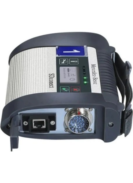 Mercedes - Xentry Service Device Sd Connect C4 Doip Fault Detection Device - Image 1