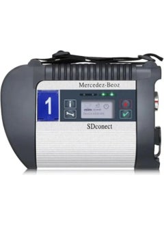 Xentry Service Device Sd Connect C4 Doip Fault Detection Device