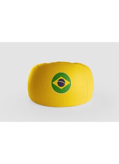 Large waterproof Bean bag by Flamingo - brazil