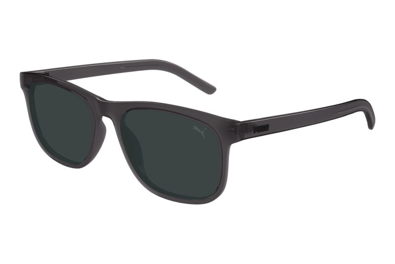 Puma Square-Style Sunglasses - Image 1