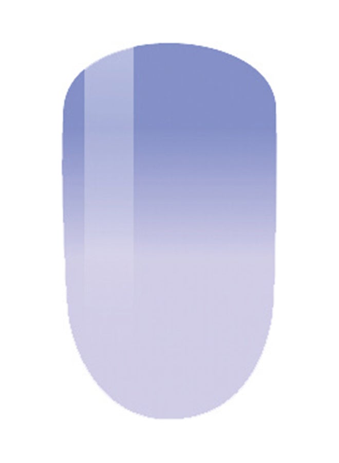 Lechat Color Changing Nail Polish 15ml Glossy Super Shine Nail Lacquer 15ml Fast Dry Long Lasting Nail Enamel Temperature Change Mood Color Polish Nail Art No Need UV LED Lamp No curing Manicure Nail Paint - Image 2