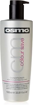 OSMO Colour Save Conditioner 1000 ml - Image 1