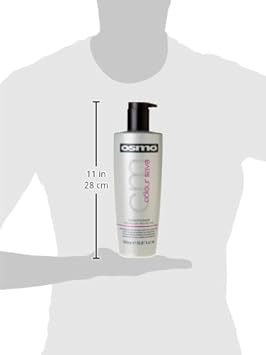 OSMO Colour Save Conditioner 1000 ml - Image 2