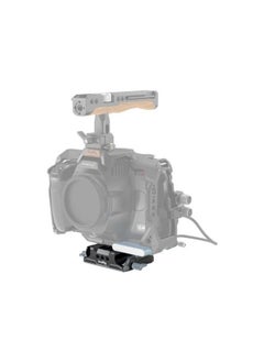 SMALLRIG SmallRig Universal LWS Baseplate with Dual 15mm Rod Clamp 3357  - Image 2