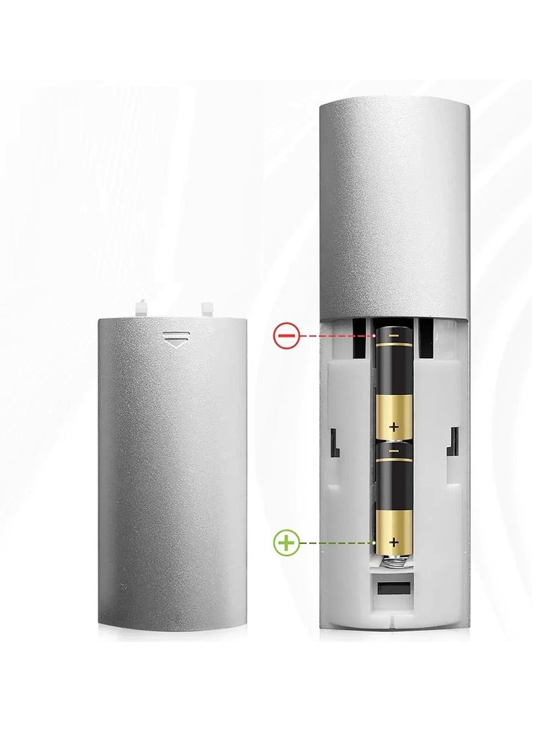 Universal Remote Control Replacement for Apple TV 4K, Apple TV Box (2nd 3rd 4th Gen), Apple TV HD A2843 A2737 A2169 A1842 A1625 A1427 A1469 A1378 A1218 - Image 4