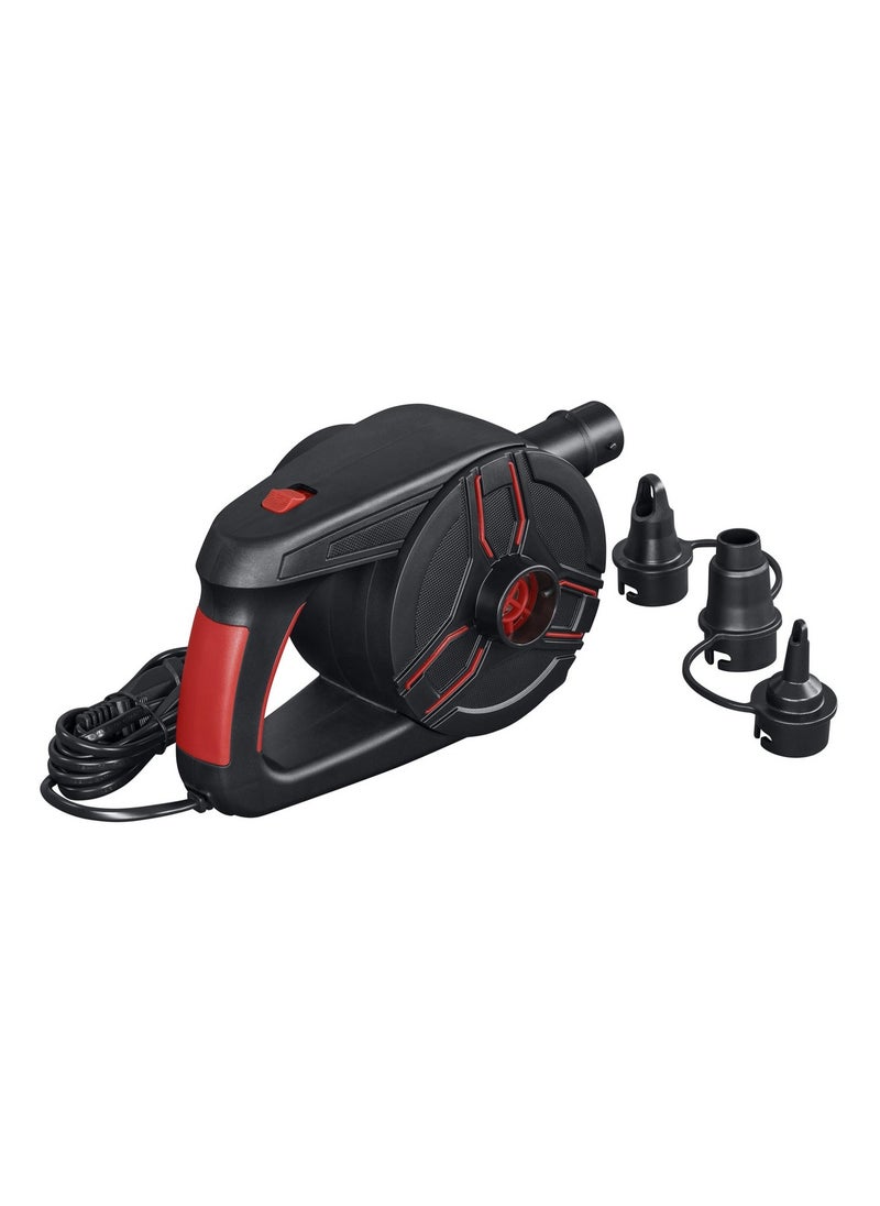Bestway Bestway PowerGrip AC 210W Electric Air Pump#62258  - Image 2
