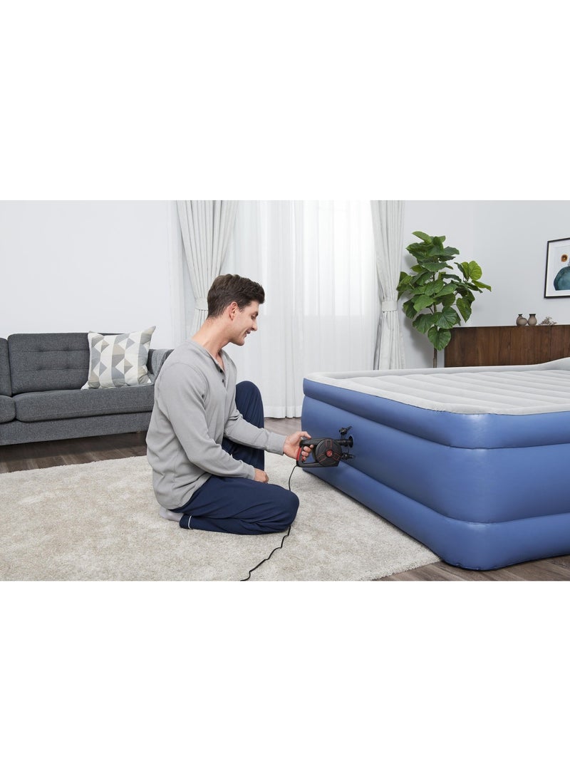 Bestway Bestway PowerGrip AC 210W Electric Air Pump#62258  - Image 5