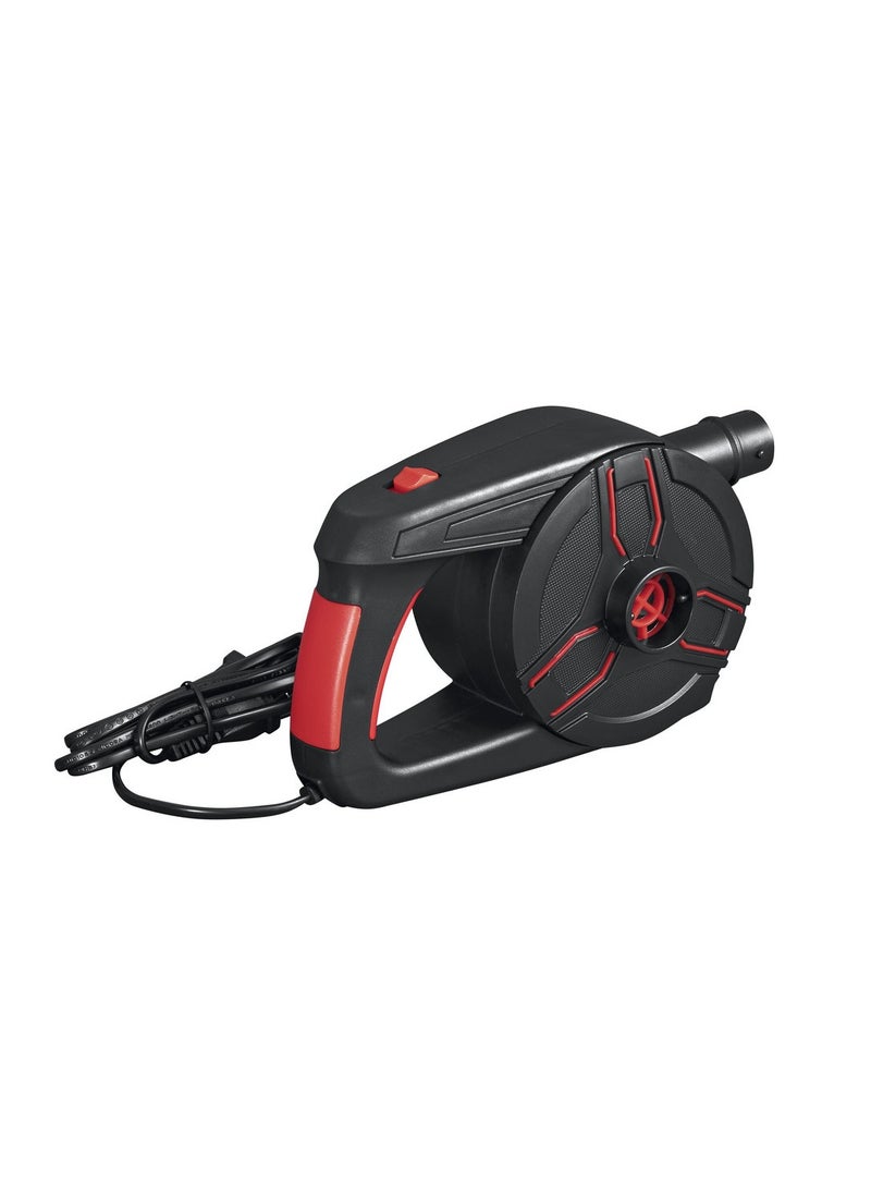 Bestway - Bestway PowerGrip AC 210W Electric Air Pump#62258 - Image 1