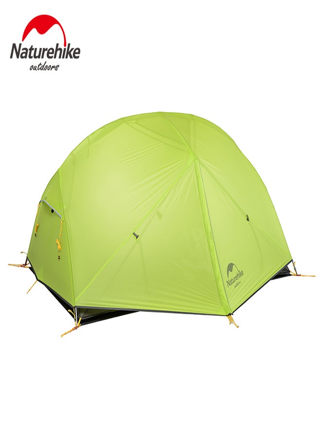 Naturehike Mongar Ultralight 2 Man Tent  - Image 1