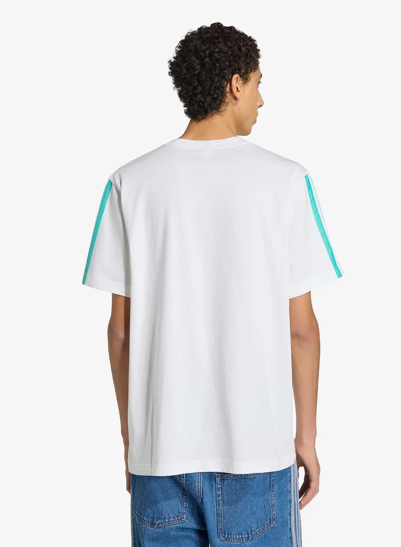 Adidas Mercedes Dna T-Shirt