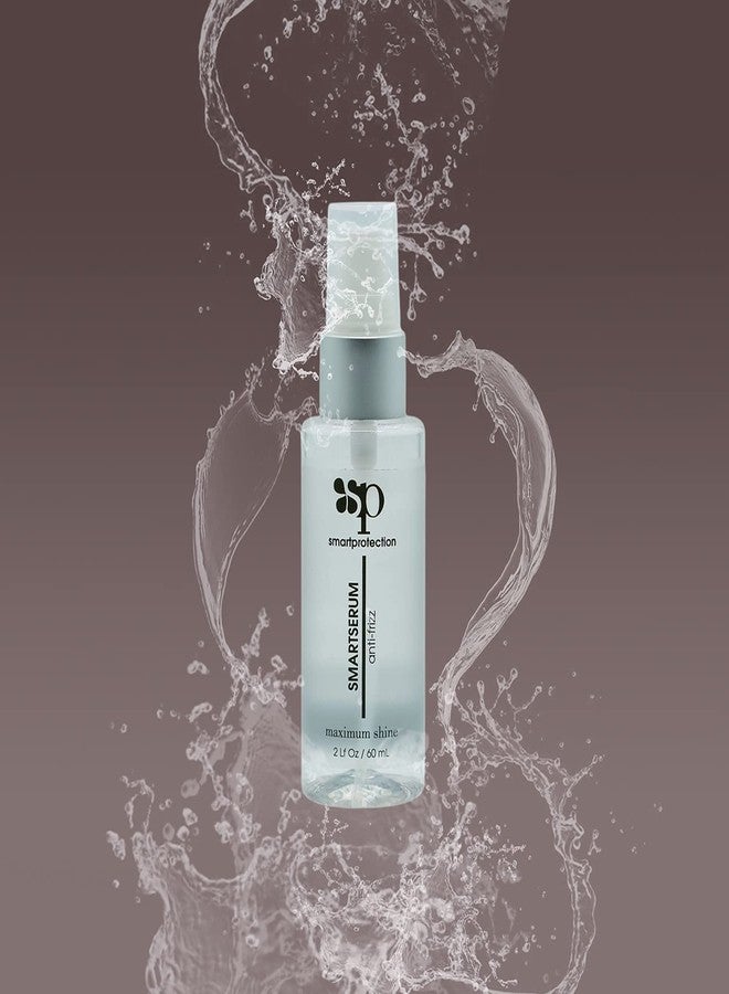 Infinito Colors Hair Styling Serum 2oz by Smart Protection - Image 3