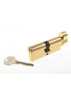 Yale Yale Cylinder Lock 60mm  - Image 2