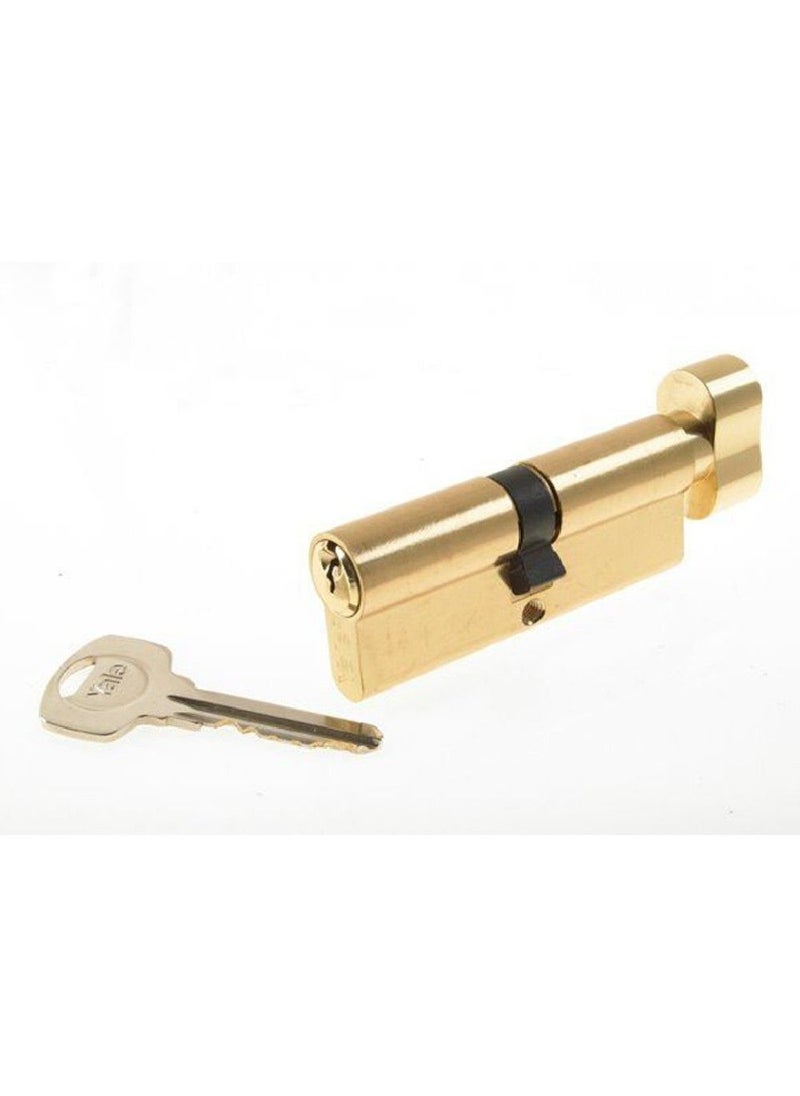 Yale Yale Cylinder Lock 60mm  - Image 2