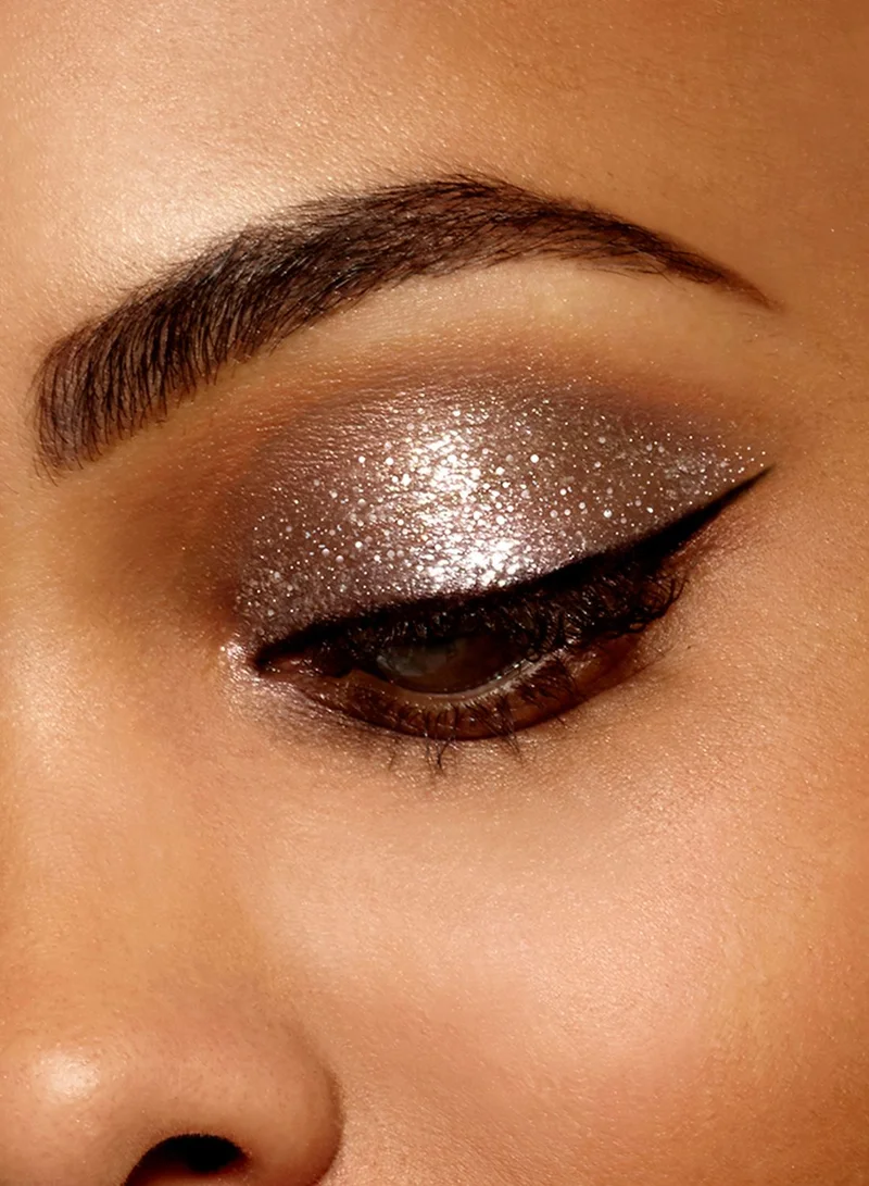 stila Glitter And Glow Eye Shadow - Smoldering Satin