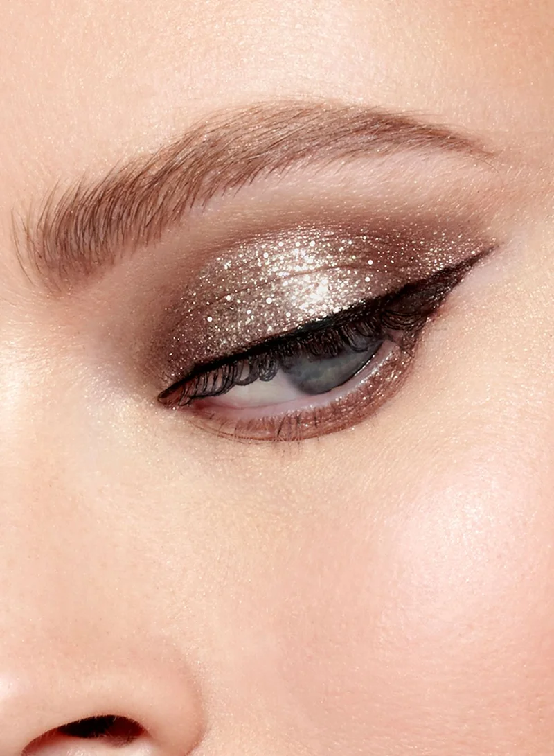stila Glitter And Glow Eye Shadow - Smoldering Satin