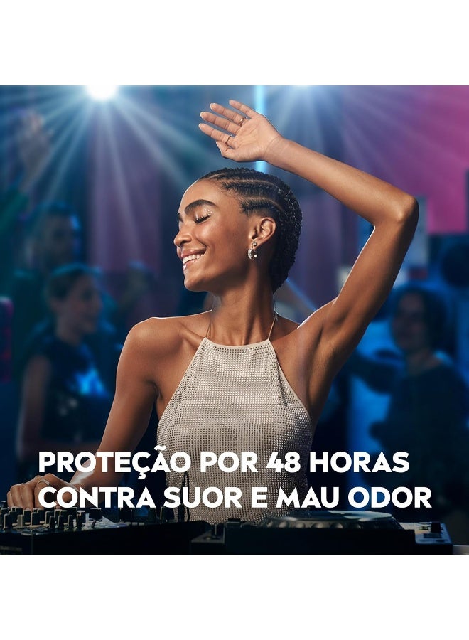 Nivea Deo Pearl & Beauty Spray for Women 150ml - Image 3