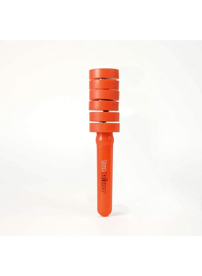 TrueBalance Coordination Game Balance Toy for Adults and Kids | Improves Fine Motor Skills (Mini Red) - Image 4