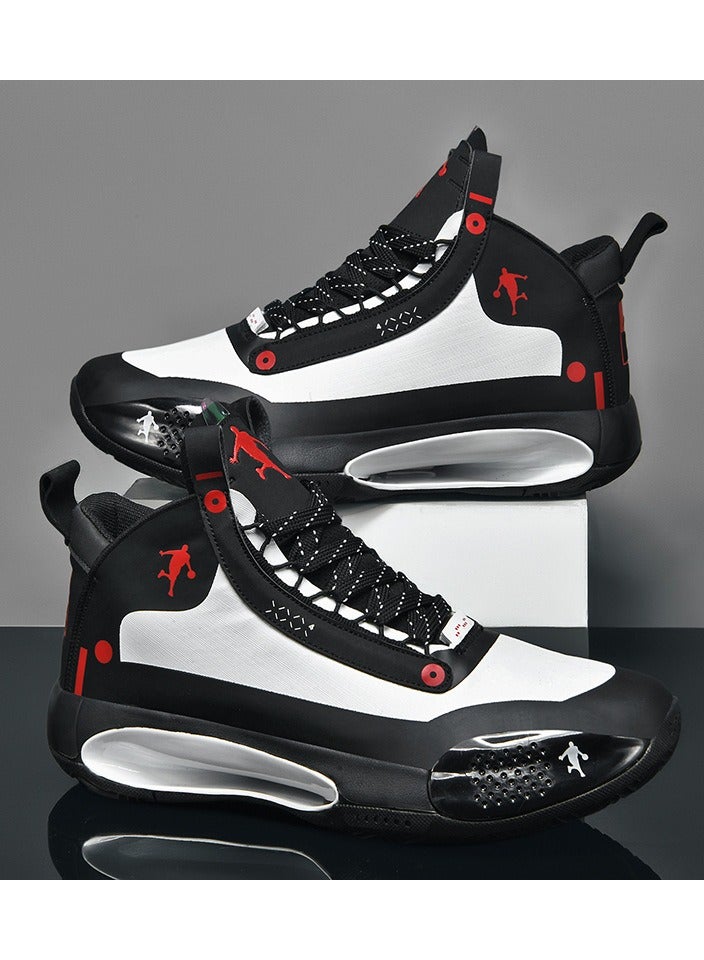KUYING New Low Top Comfortable Basketball Shoe  - Image 2
