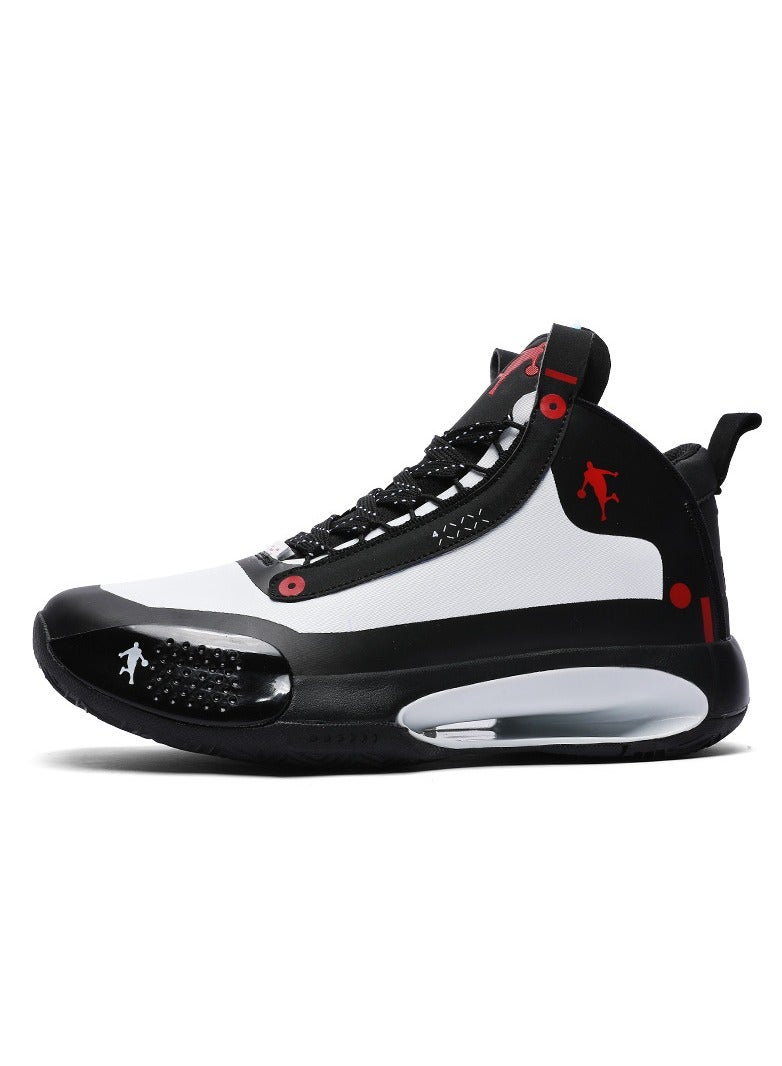 KUYING New Low Top Comfortable Basketball Shoe  - Image 1