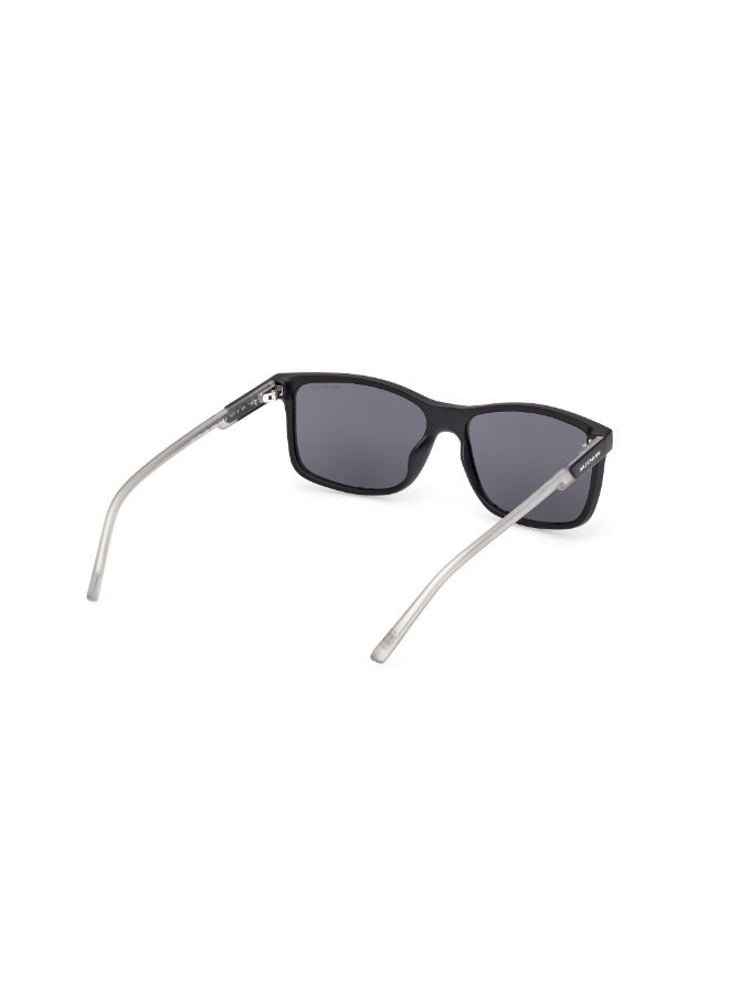 SKECHERS FULL RIM MEN SUNGLASS SE0017502D57 - Image 5