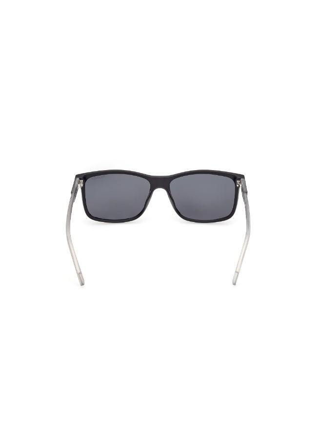 SKECHERS FULL RIM MEN SUNGLASS SE0017502D57 - Image 4