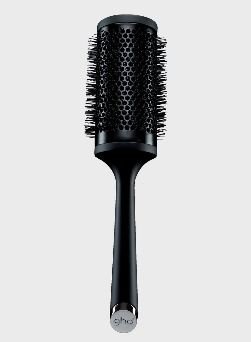ghd فرشاة تصفيف الشعر سيراميك فينتد راديال حجم 4