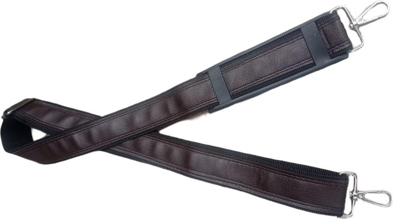 Başkent Çanta Başkent Bag Brown Adjustable Bag Shoulder Strap  - Image 2