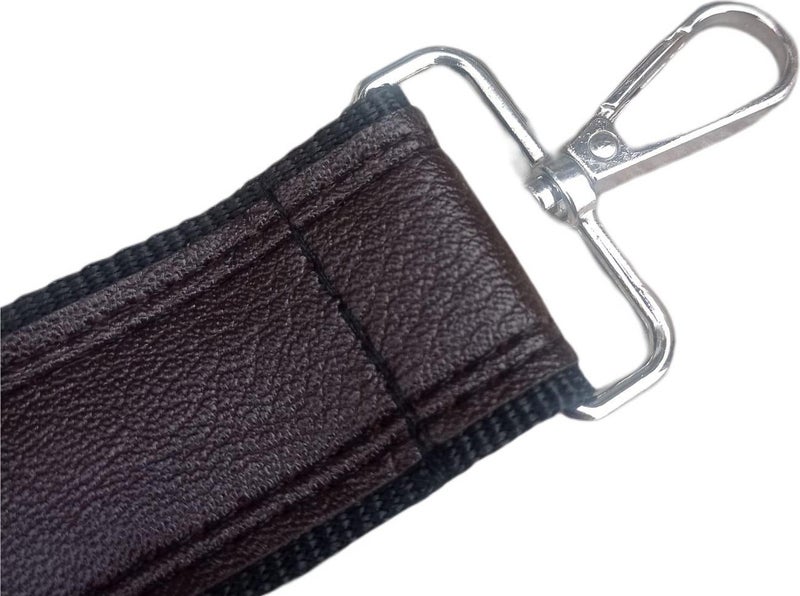 Başkent Çanta Başkent Bag Brown Adjustable Bag Shoulder Strap  - Image 3