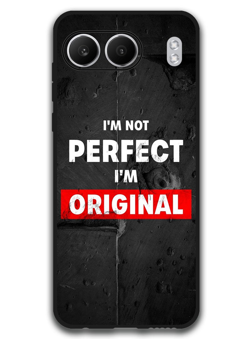 Theodor غطاء واقي مضاد للخدش ومقاوم للصدمات لجهاز OnePlus Nord 4 - Image 1