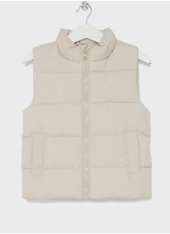Infant Puffer Gilet