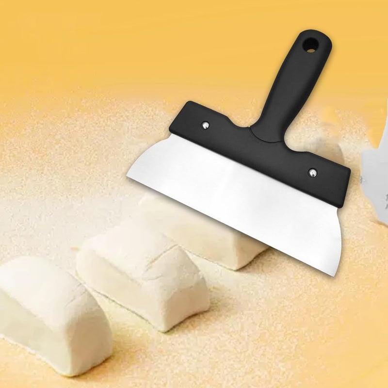 Griddle Gadget Multifunctional Kitchen Utensil for BBQ Bread Pizza - Image 5