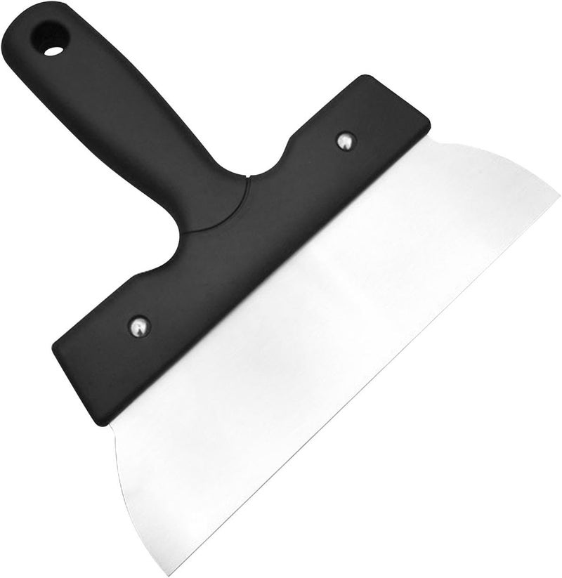 Griddle Gadget Multifunctional Kitchen Utensil for BBQ Bread Pizza - Image 1