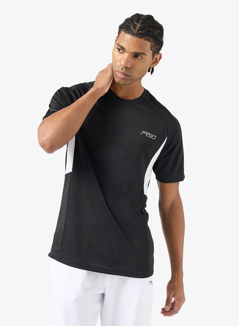 Training Activewear T-Shirt
