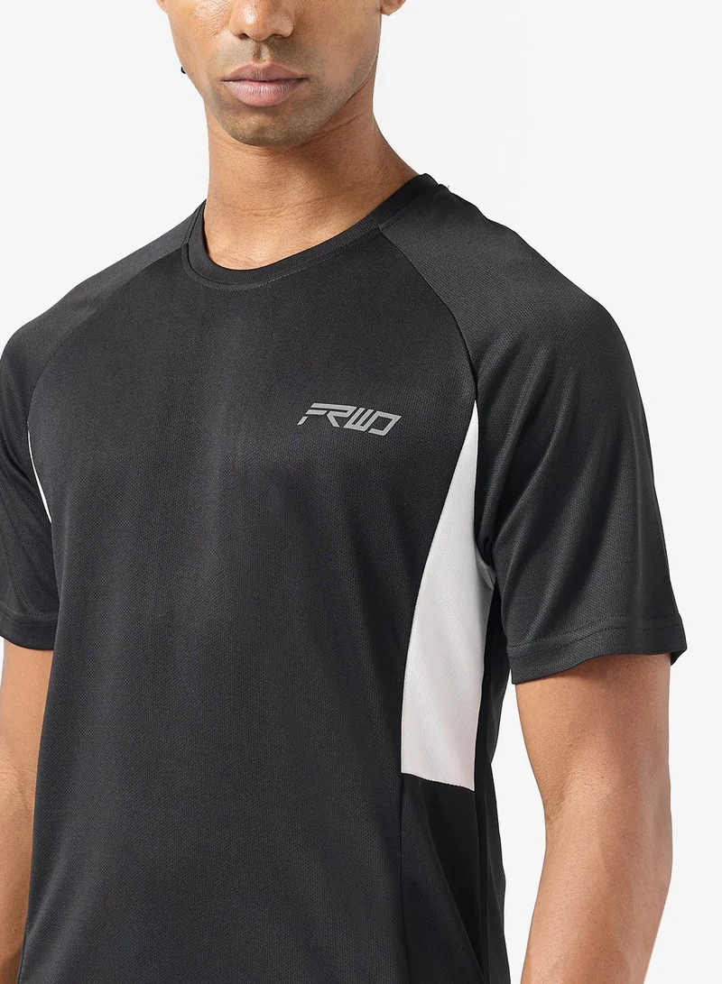 FRWD  Training Activewear T-Shirt for Men | Best Price UAE